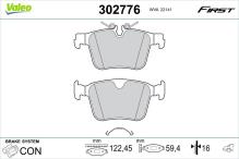VALEO 302776